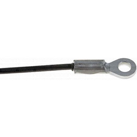 Motormite TAILGATE CABLE-17-3/4 IN 38523
